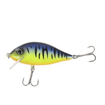 Воблер SKYFISH "KARAS 75F" 75 мм, 13 гр, 0.3-1.5 м, цвет: 14#